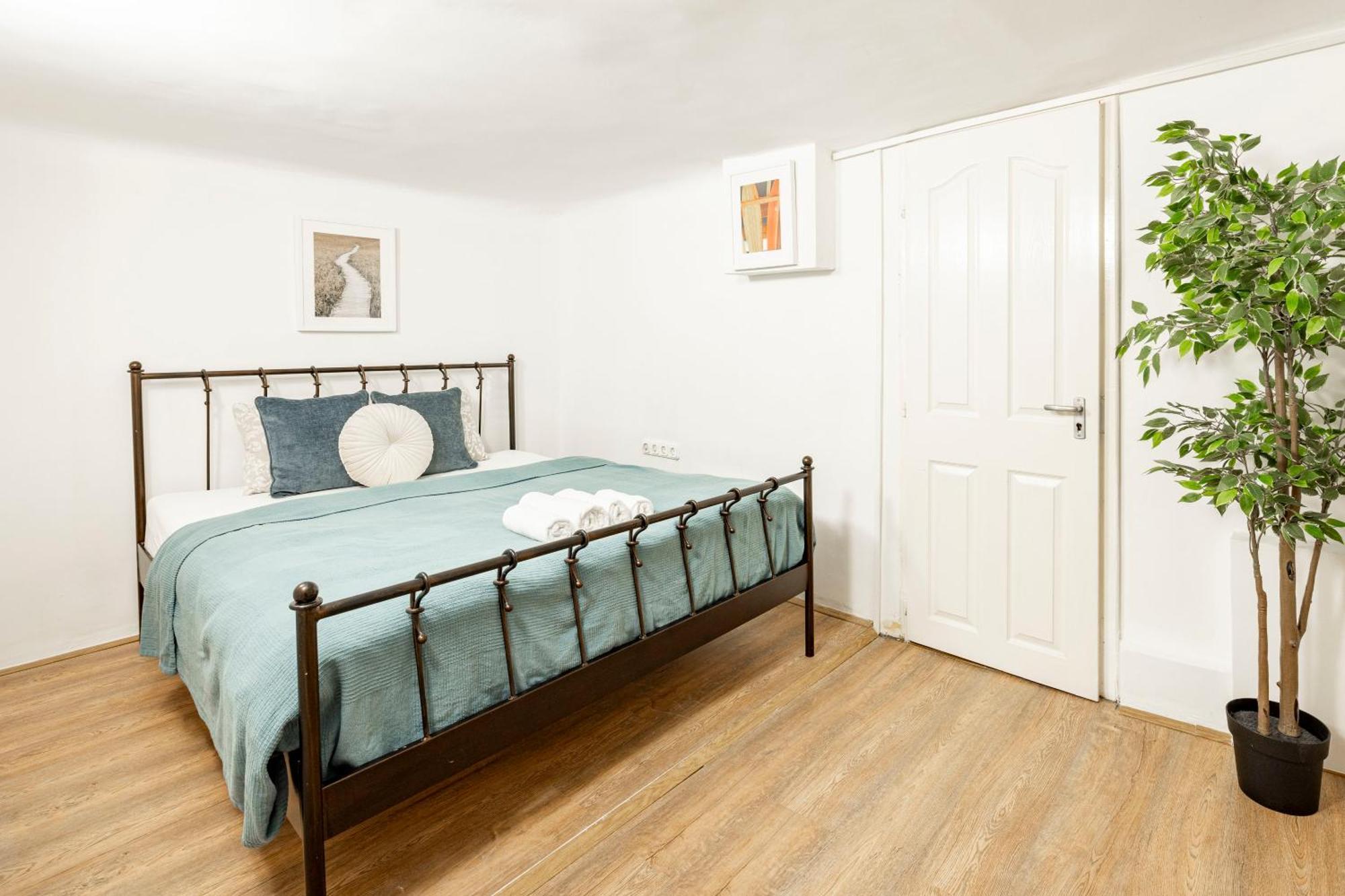 Apartamento & Cozy Dream By Prestige Homes *