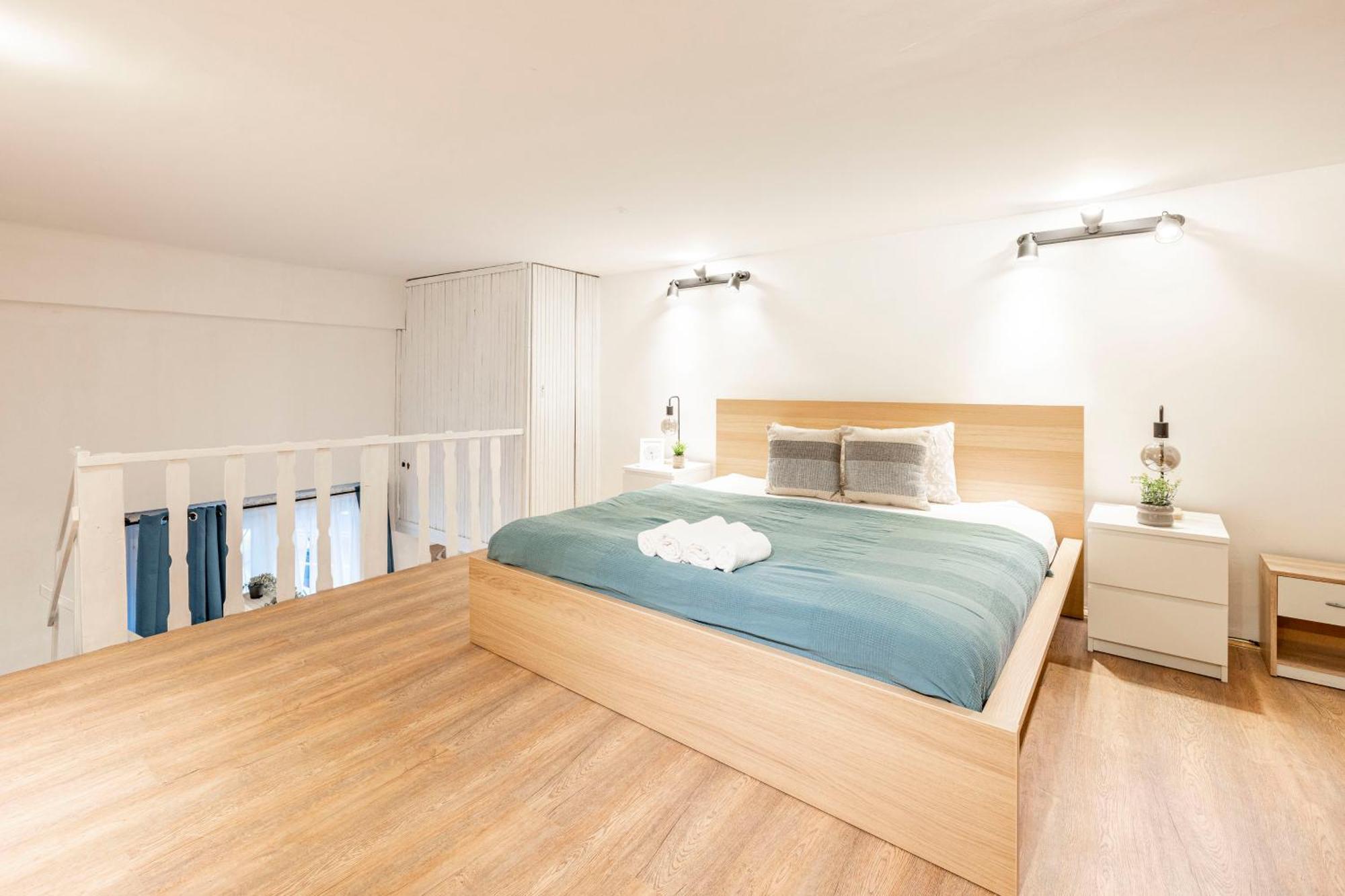 Appartement & Cozy Dream By Prestige Homes