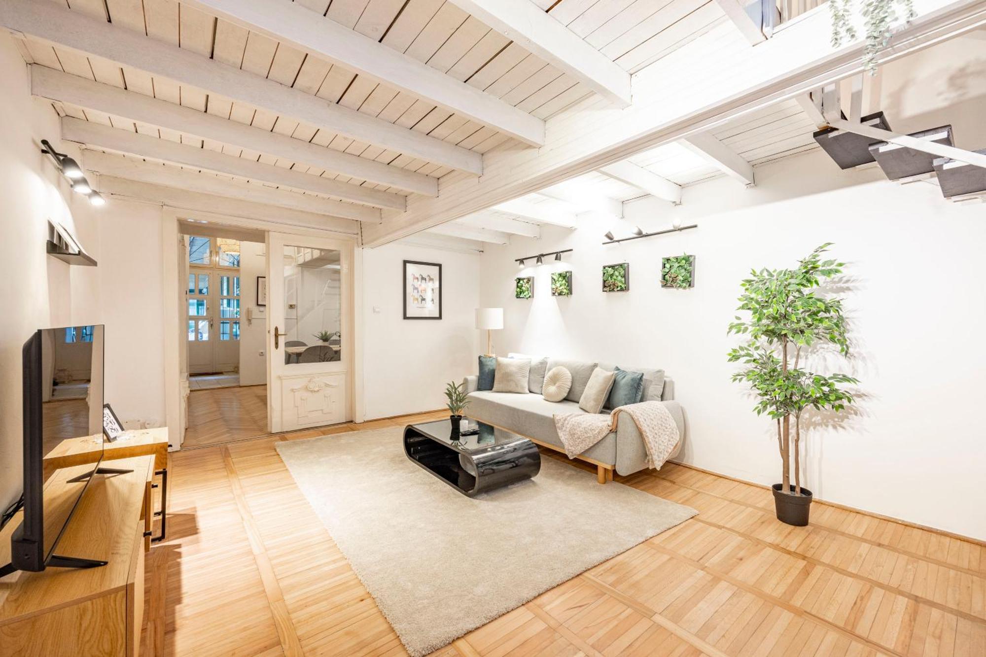 & Cozy Dream By Prestige Homes Appartement *
