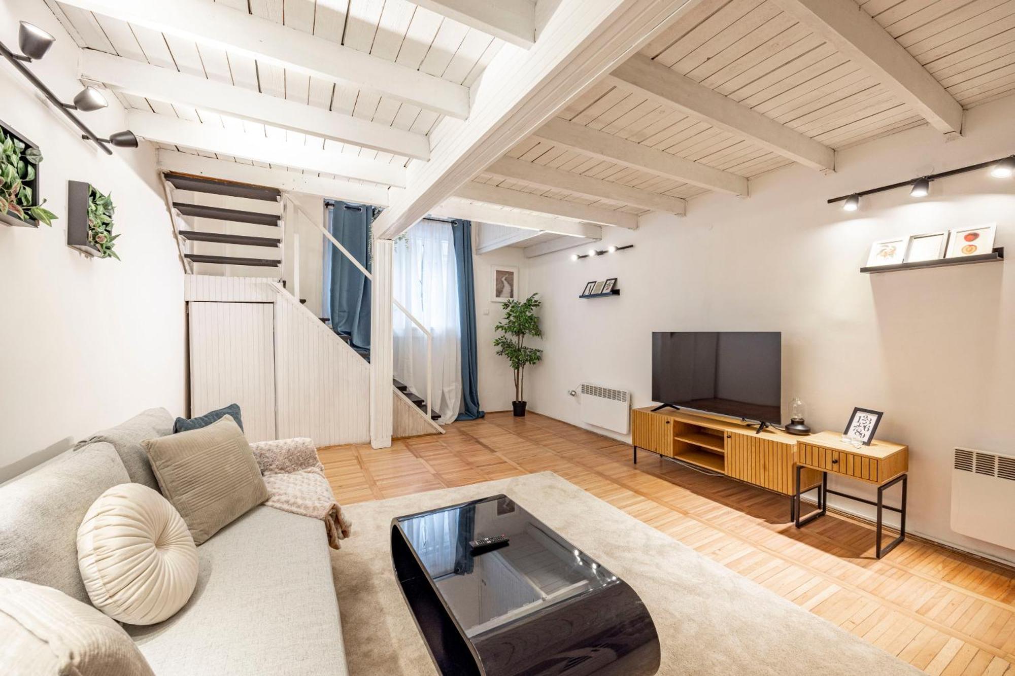 & Cozy Dream By Prestige Homes Appartement Boedapest