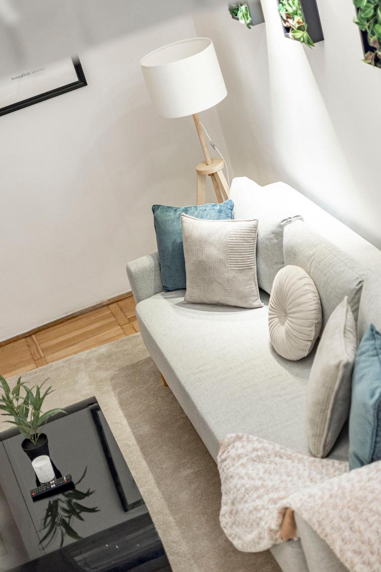& Cozy Dream By Prestige Homes Appartement