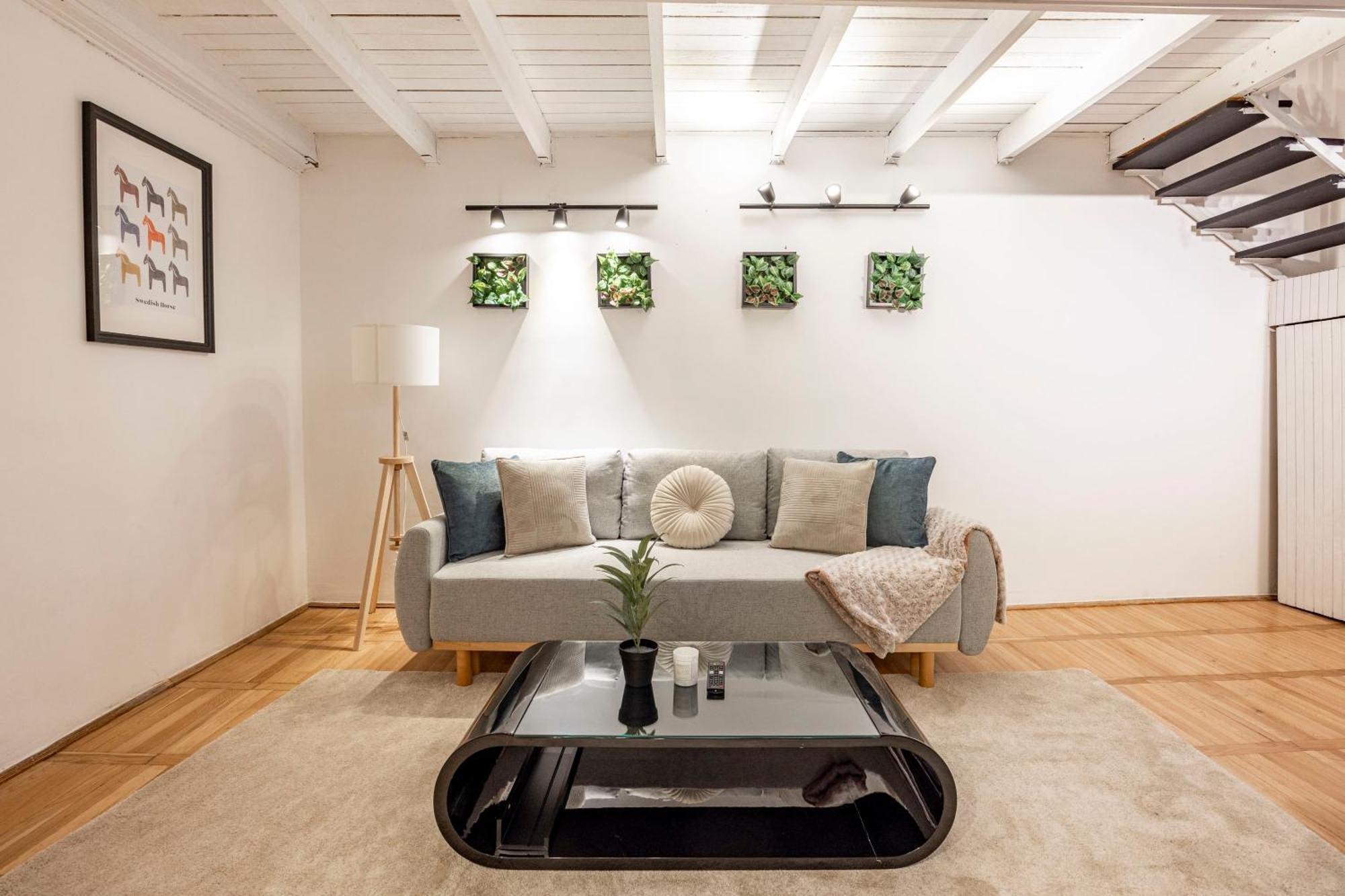 & Cozy Dream By Prestige Homes Apartamento